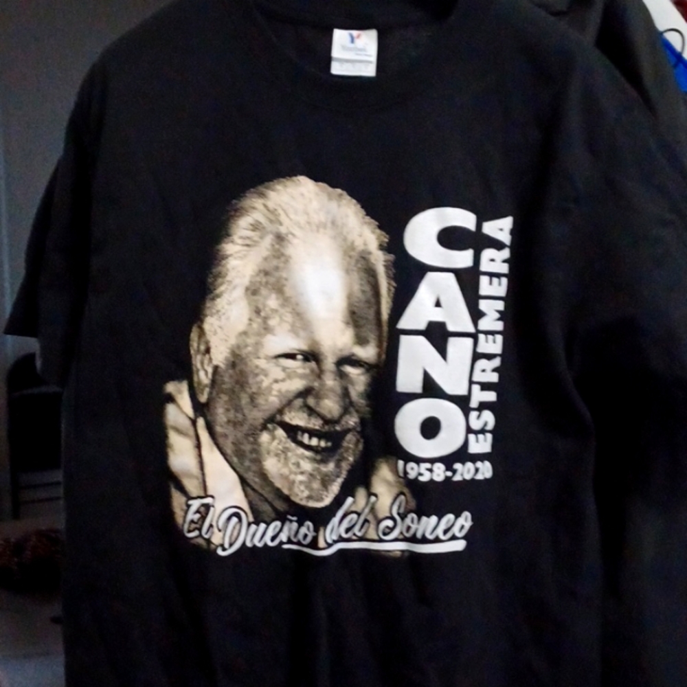 Cano Estremera (El Dueño Del Soneo